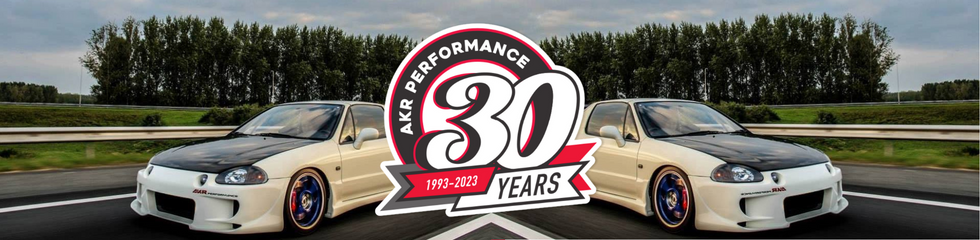 AKR Performance exists 30 years