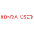 Honda (gebruikt)
